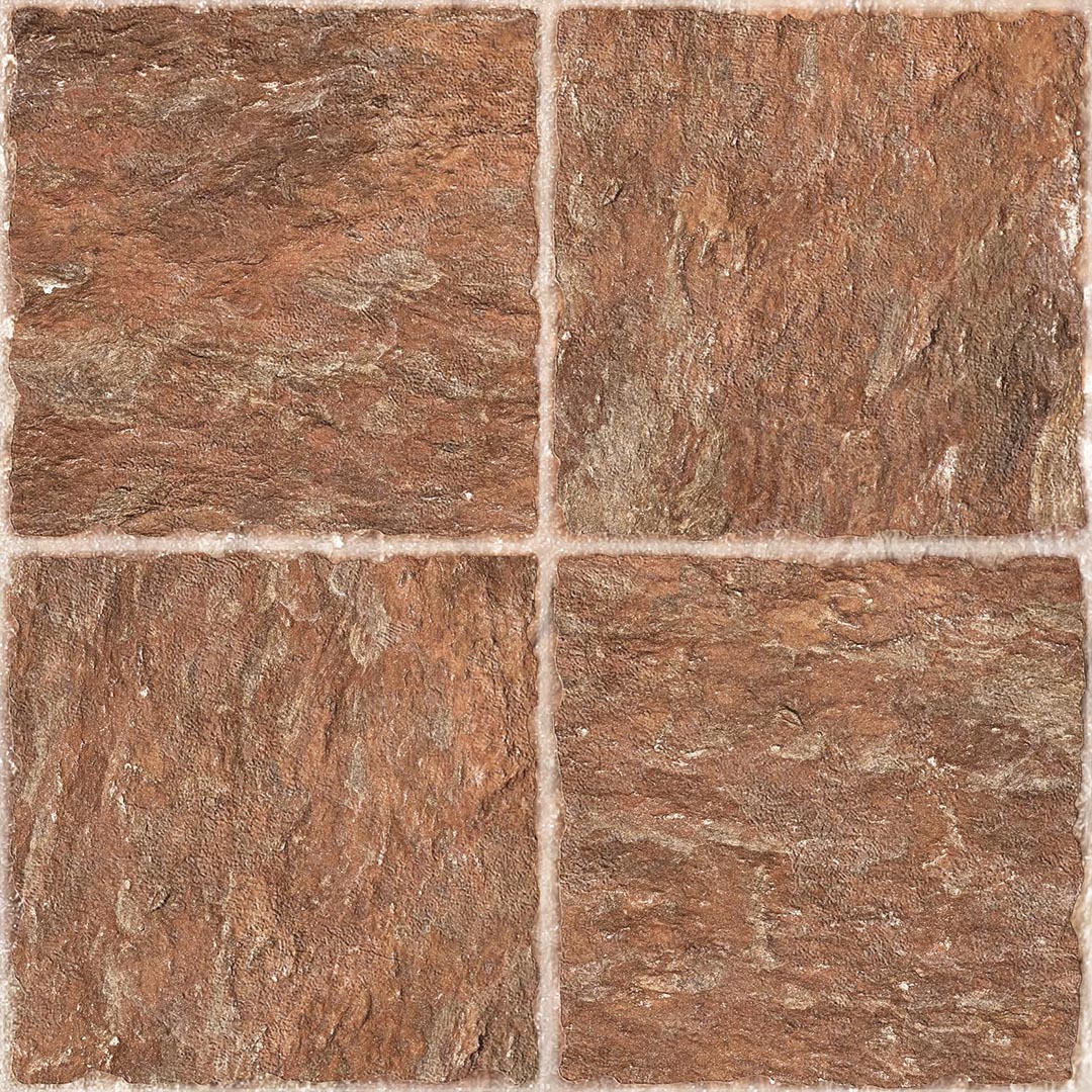 Red Gold - Laminar